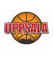 UppsalaBasket