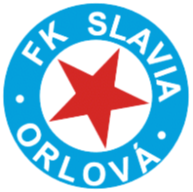 Slavia Orlova